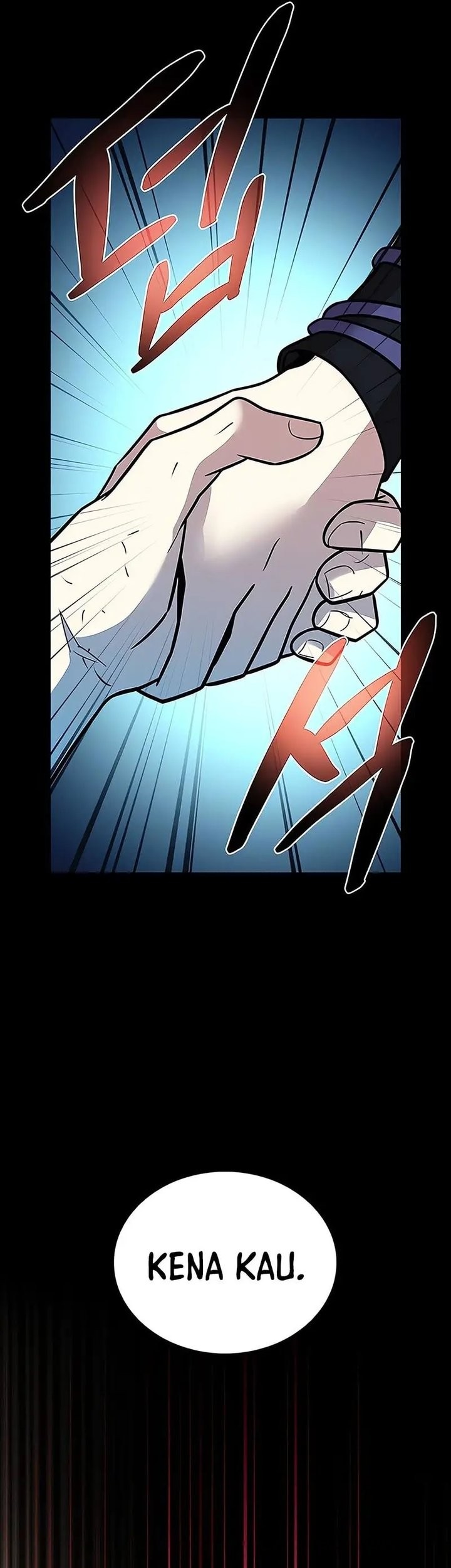 Villain To Kill Chapter 185 Gambar 42