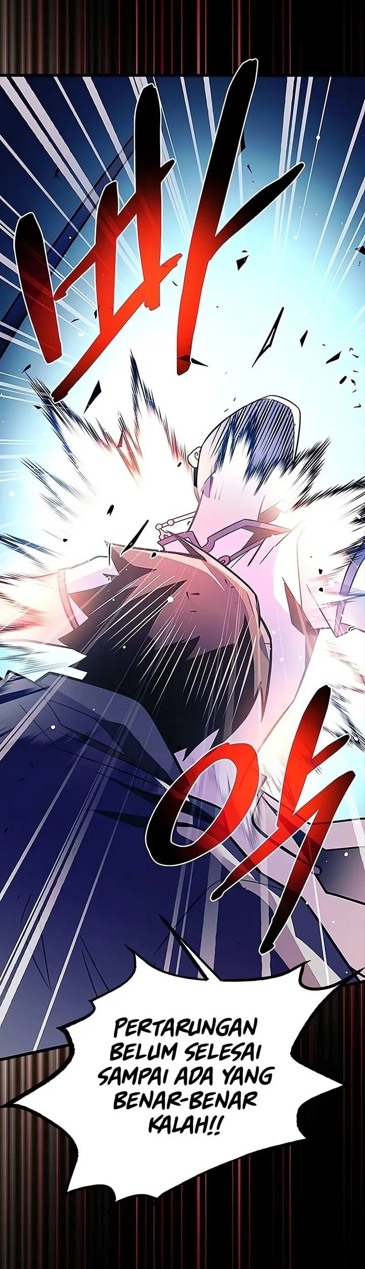 Villain To Kill Chapter 185 Gambar 43