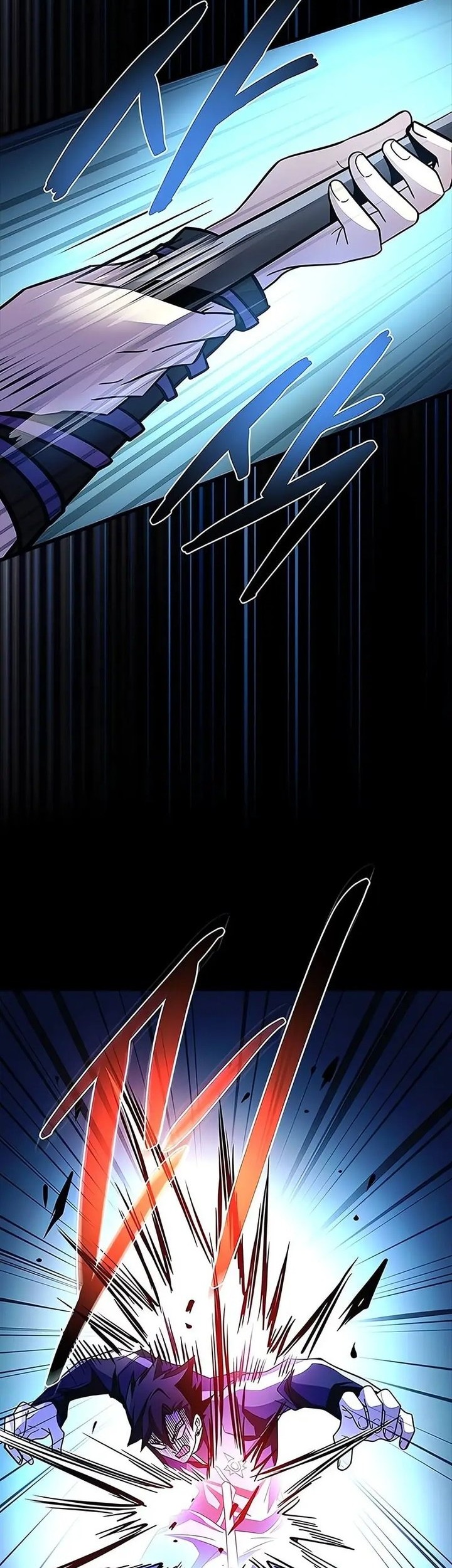 Villain To Kill Chapter 185 Gambar 34