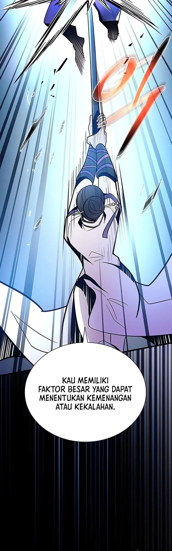 Villain To Kill Chapter 185 Gambar 35