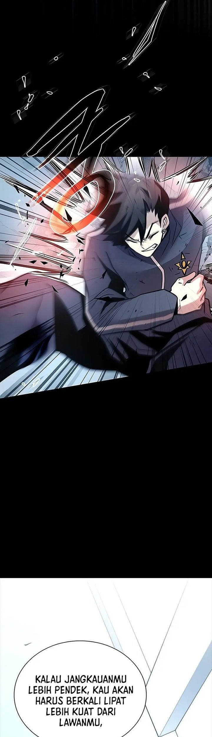 Villain To Kill Chapter 185 Gambar 36