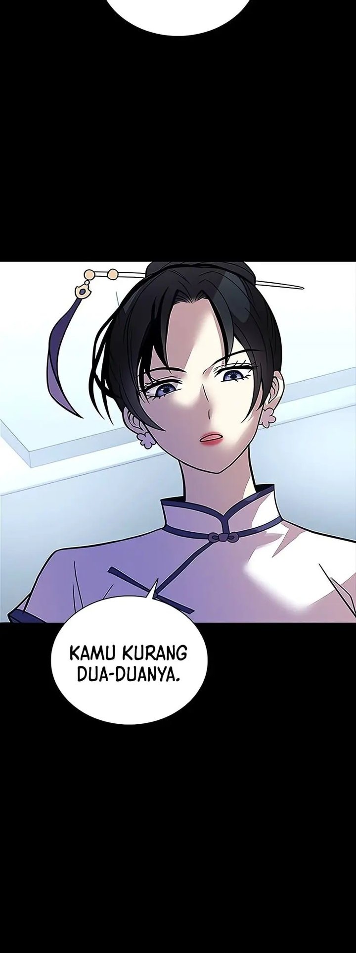 Villain To Kill Chapter 185 Gambar 38