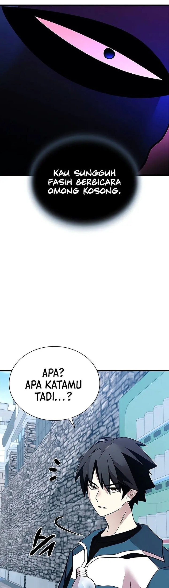 Villain To Kill Chapter 185 Gambar 57