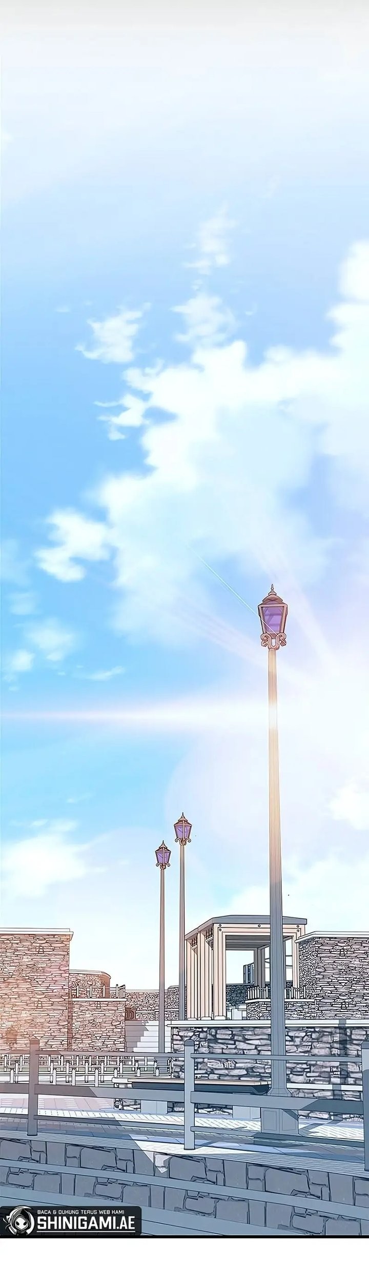 Villain To Kill Chapter 185 Gambar 46