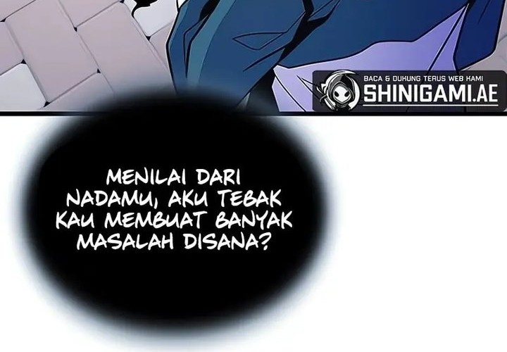 Villain To Kill Chapter 185 Gambar 49