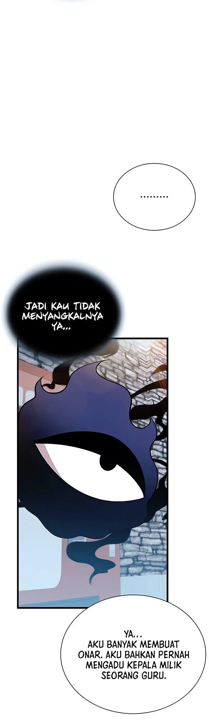 Villain To Kill Chapter 185 Gambar 50