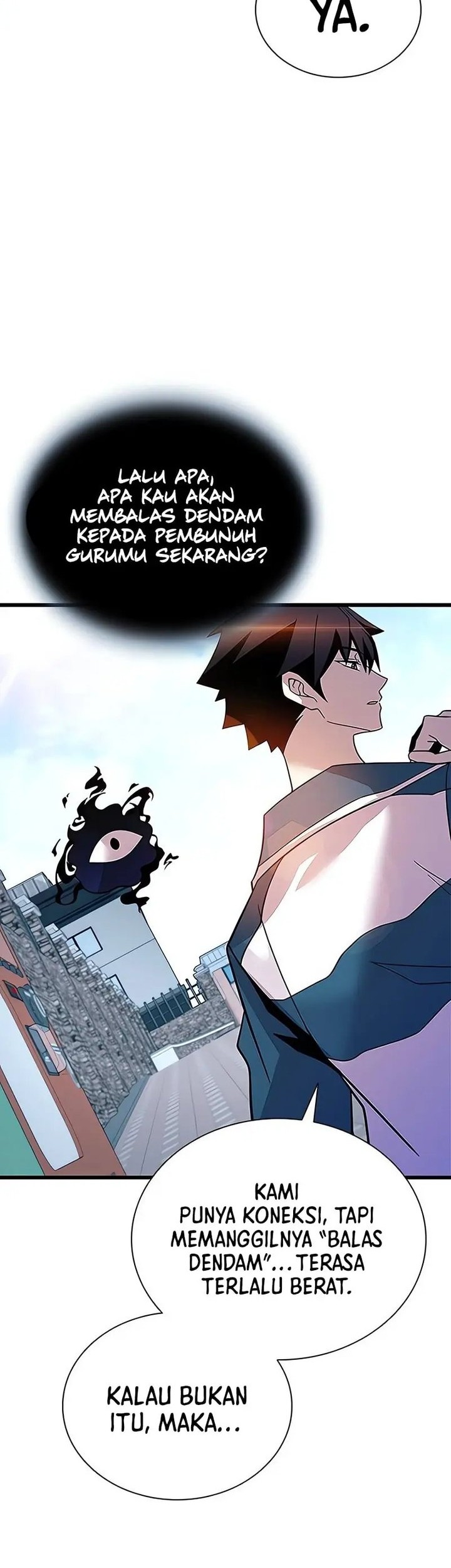 Villain To Kill Chapter 185 Gambar 54