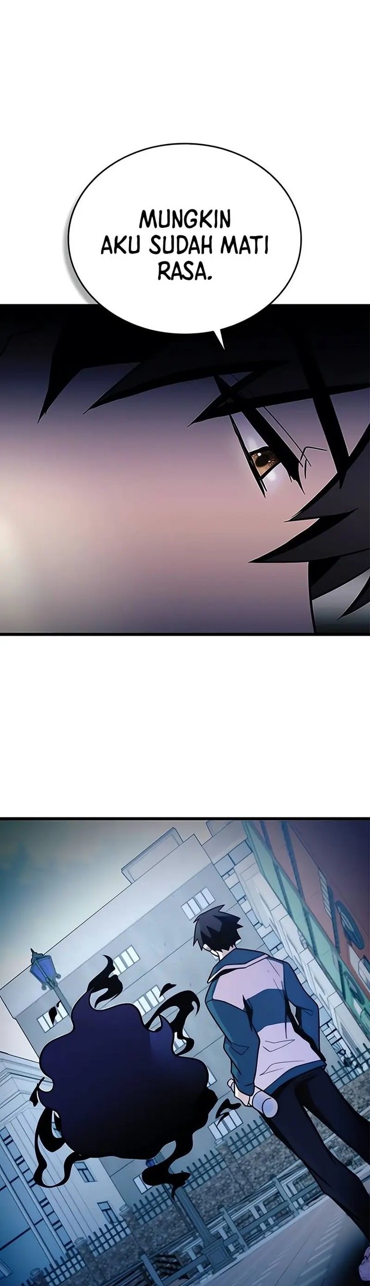 Villain To Kill Chapter 185 Gambar 55