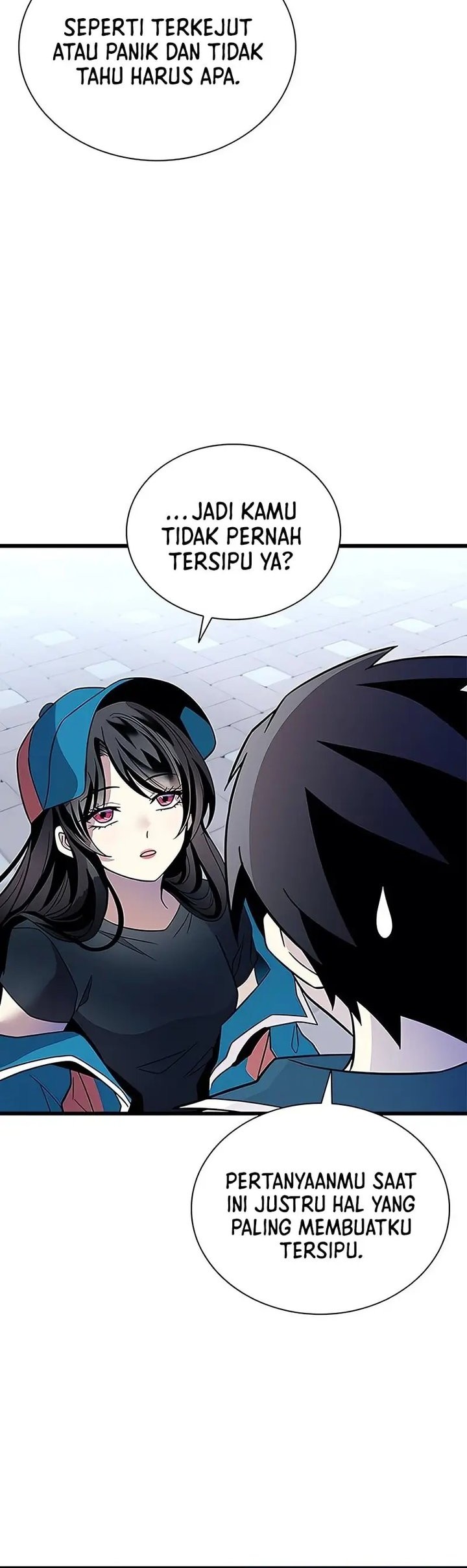 Villain To Kill Chapter 185 Gambar 63