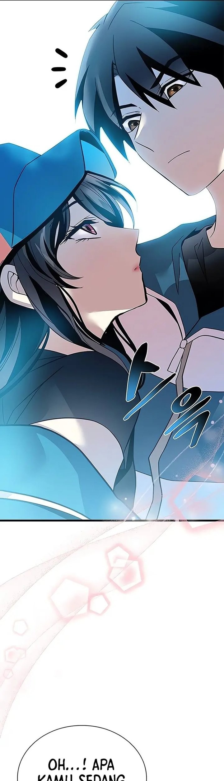 Villain To Kill Chapter 185 Gambar 64