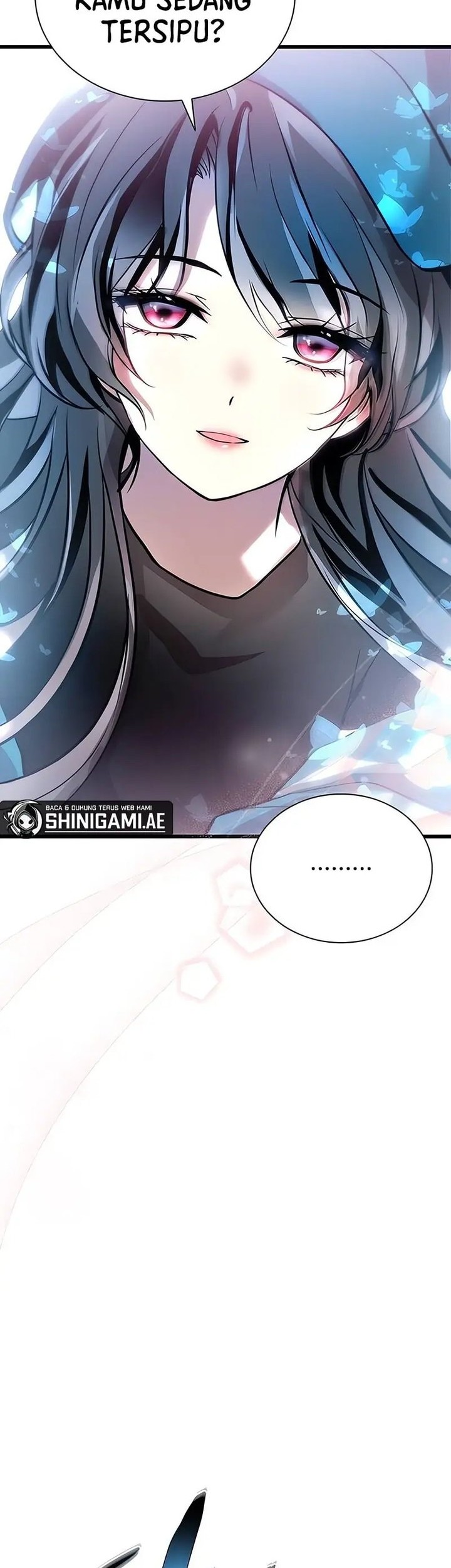 Villain To Kill Chapter 185 Gambar 65