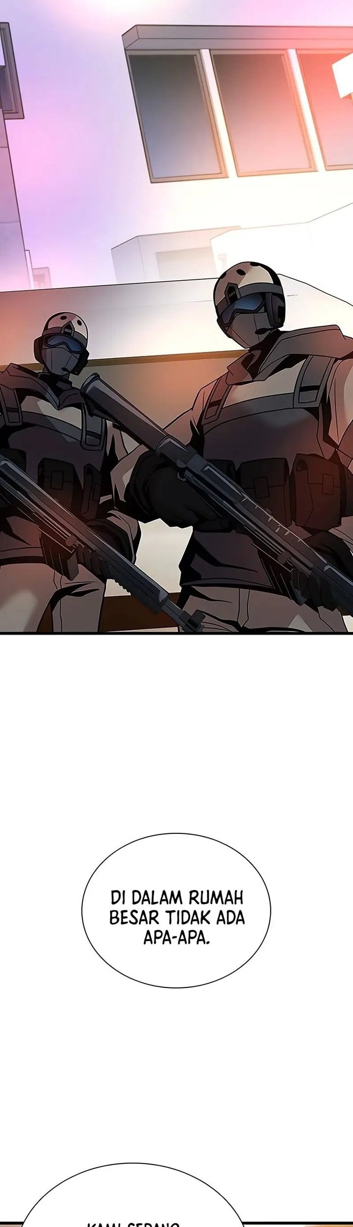 Manhwa Villain To Kill Chapter 185 gambar nomor 2