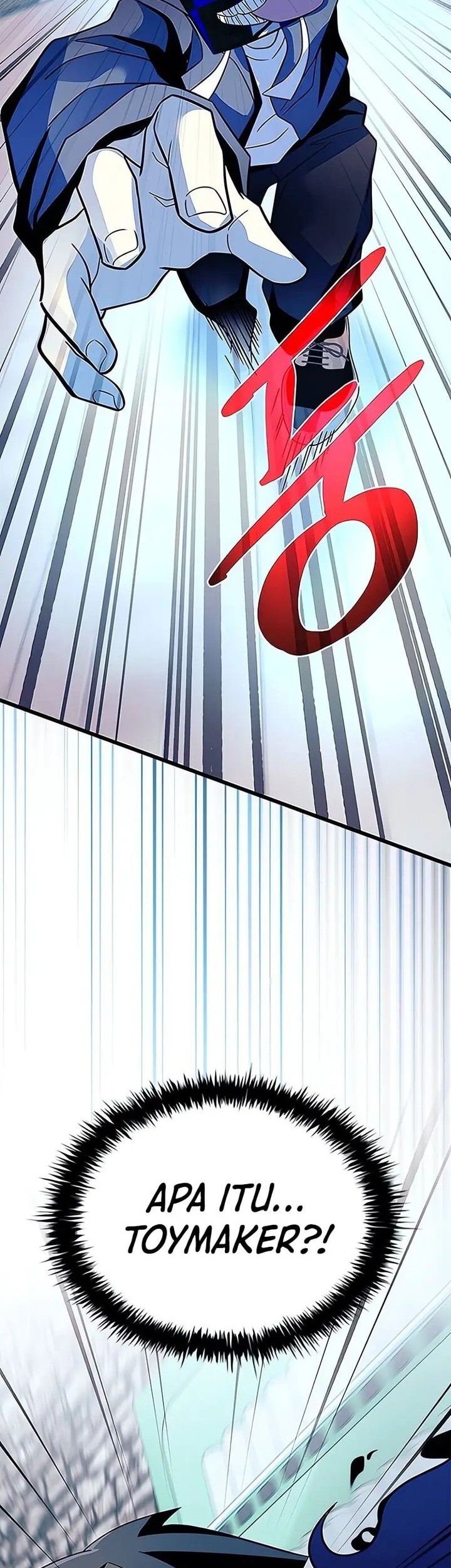 Villain To Kill Chapter 185 Gambar 68