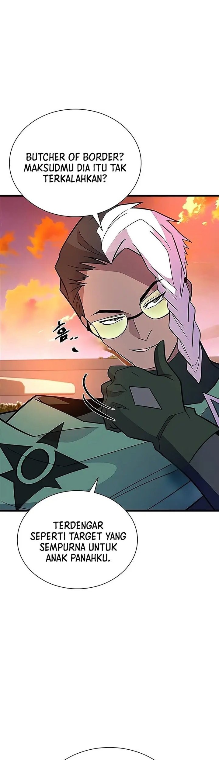 Villain To Kill Chapter 185 Gambar 10