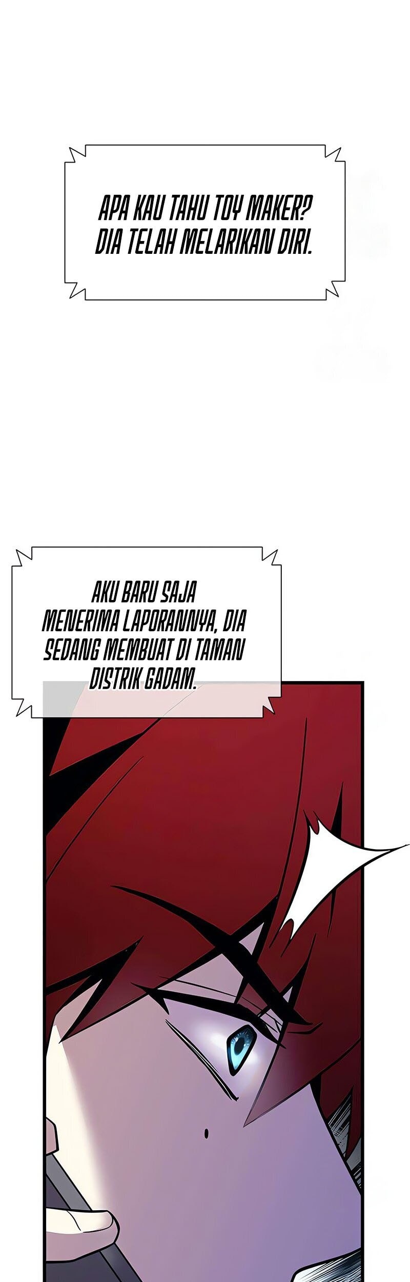 Villain To Kill Chapter 186 Gambar 10