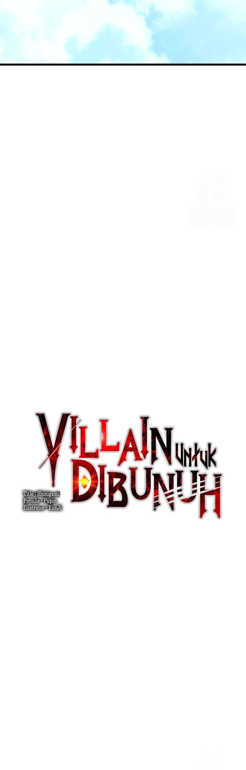 Villain To Kill Chapter 186 Gambar 14