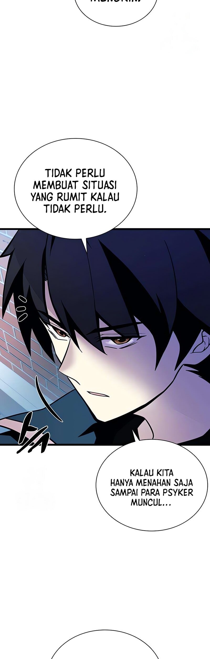 Villain To Kill Chapter 186 Gambar 20