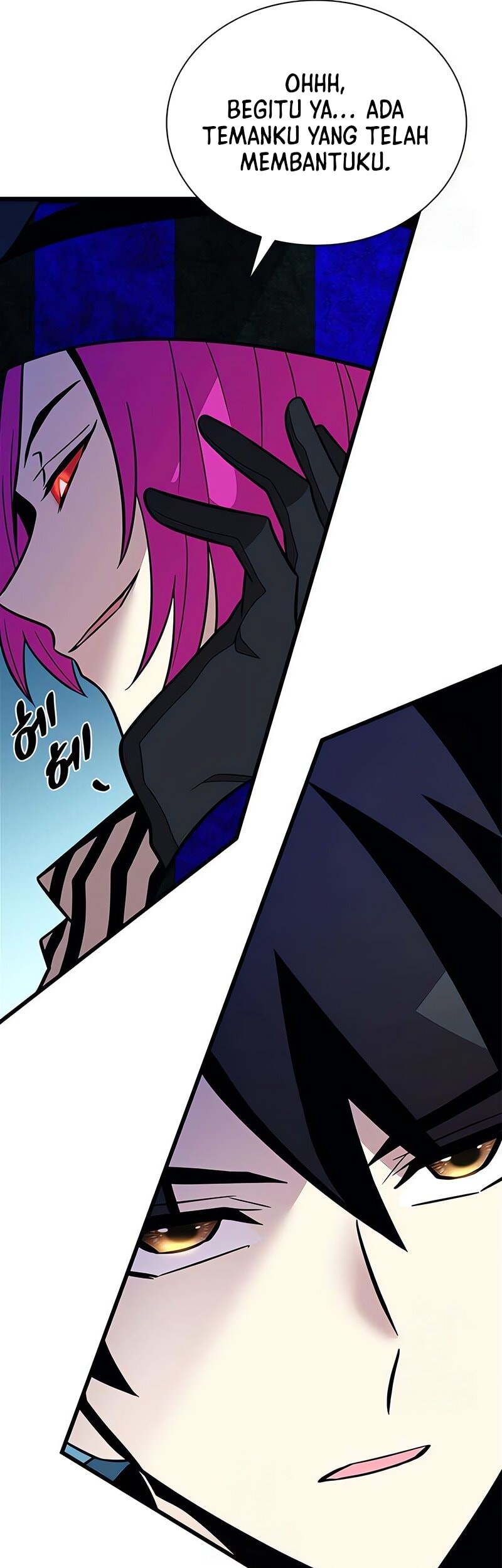 Villain To Kill Chapter 186 Gambar 26