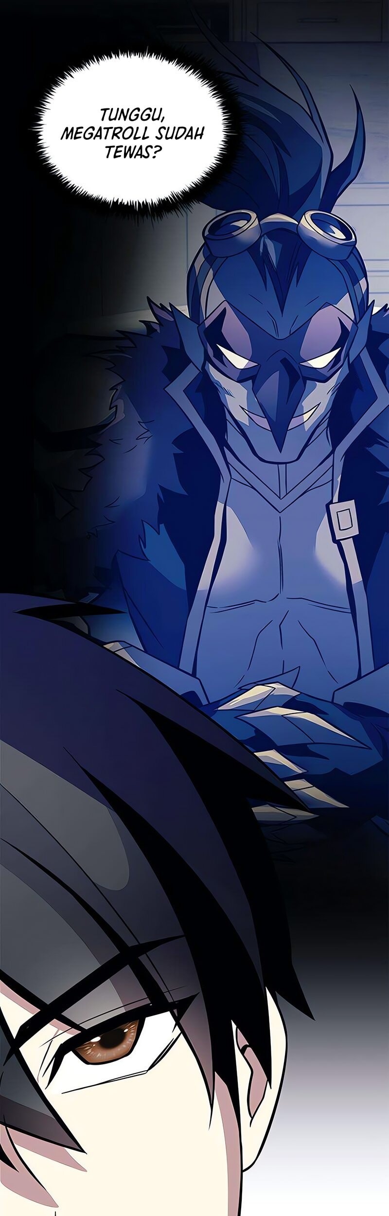 Villain To Kill Chapter 186 Gambar 30