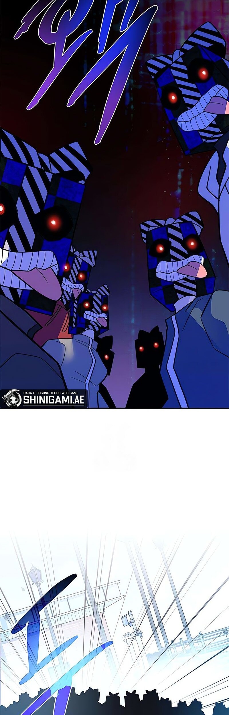 Villain To Kill Chapter 186 Gambar 47