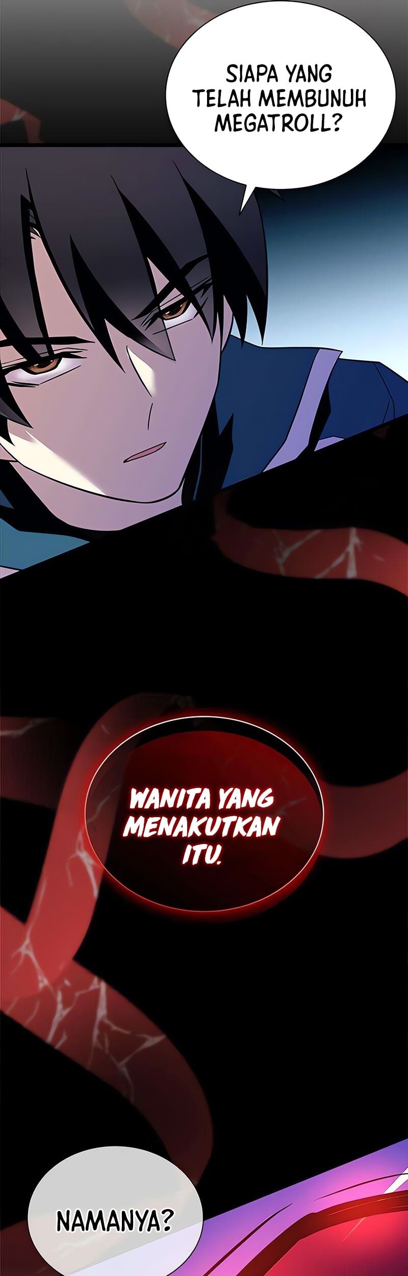 Villain To Kill Chapter 186 Gambar 34