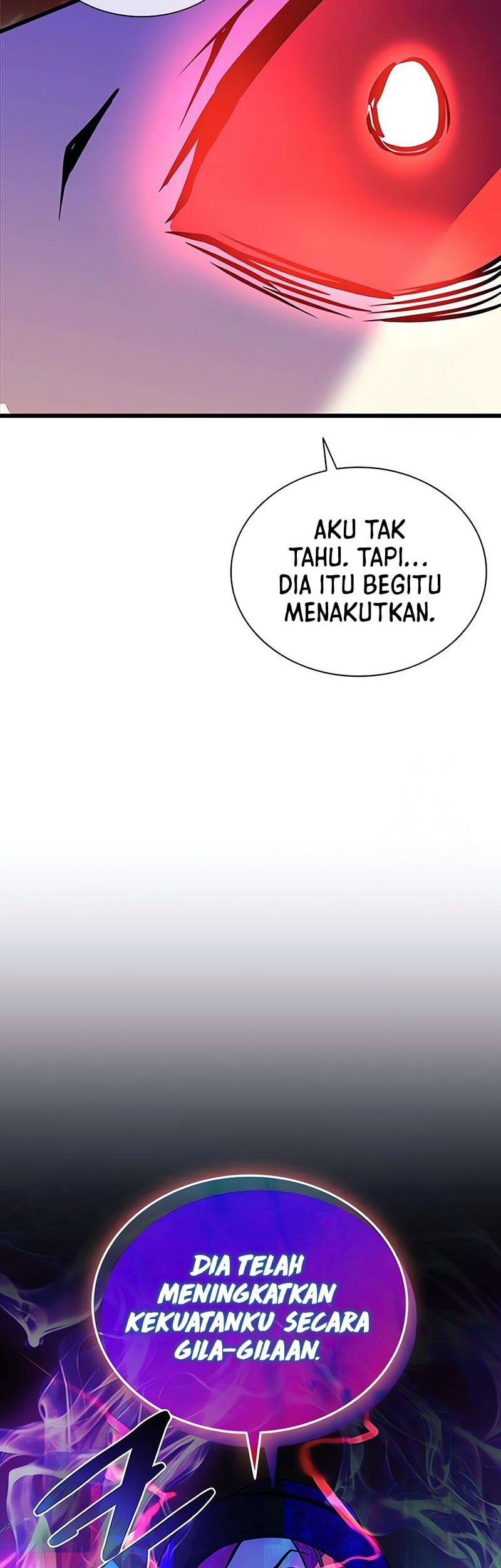Villain To Kill Chapter 186 Gambar 35