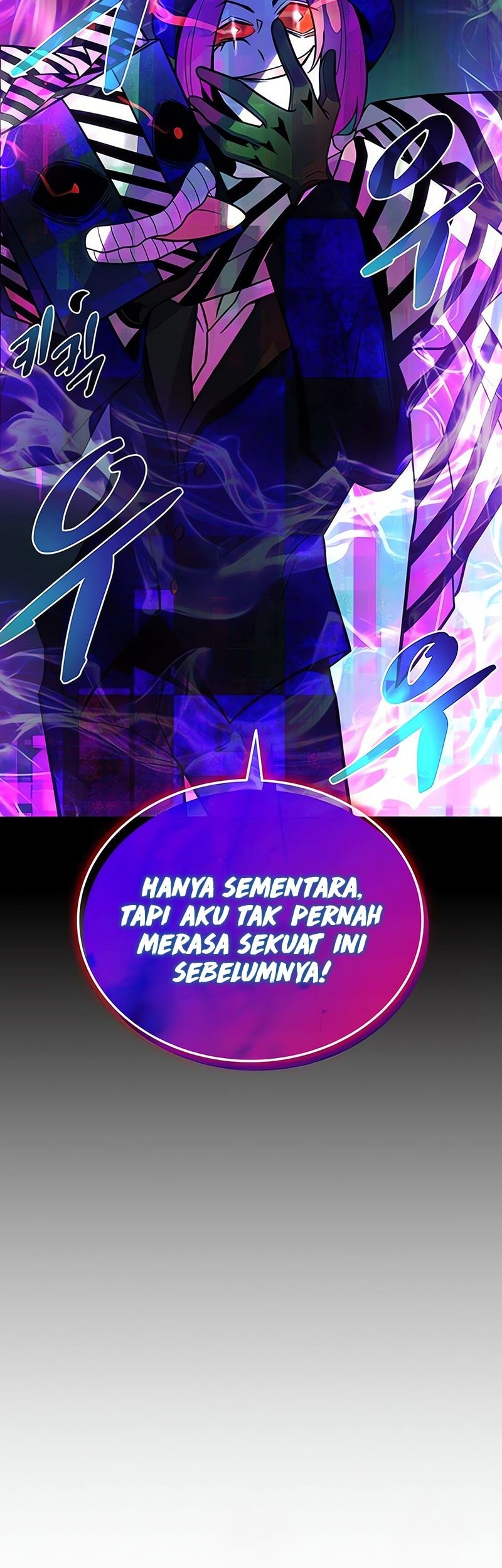Villain To Kill Chapter 186 Gambar 36