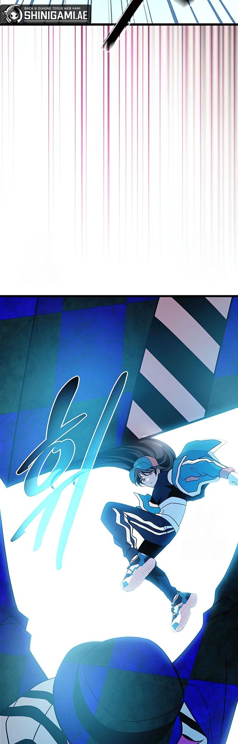 Villain To Kill Chapter 186 Gambar 39