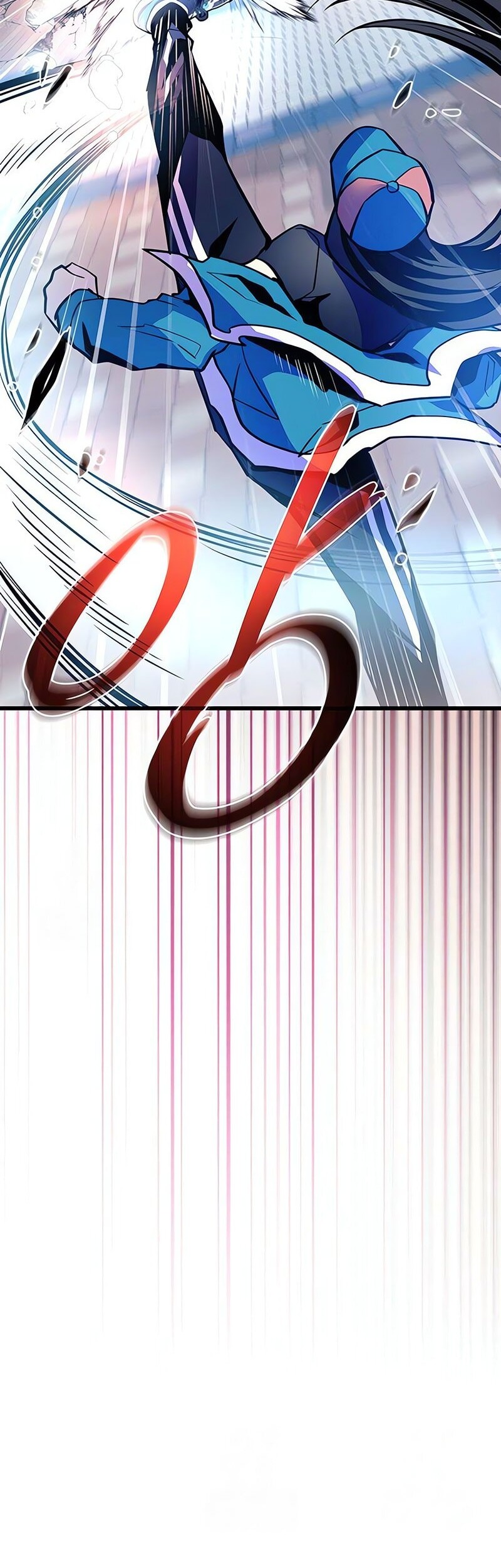 Villain To Kill Chapter 186 Gambar 41