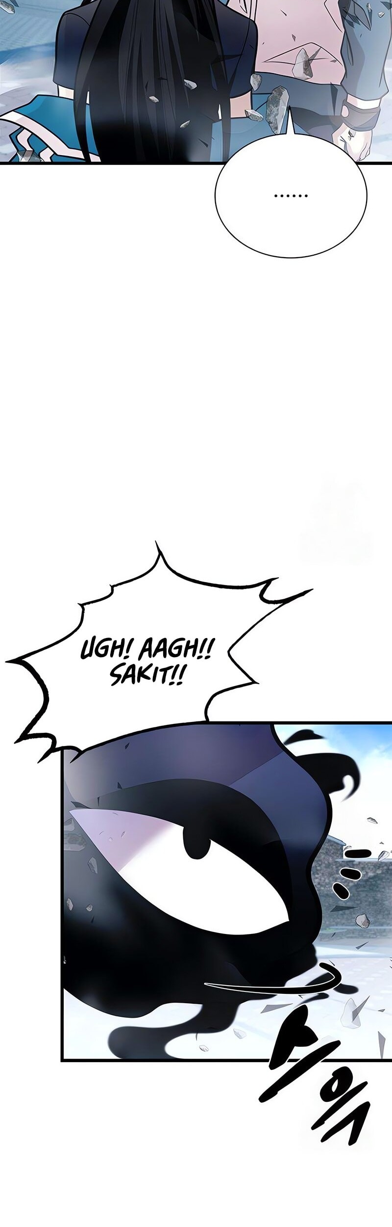 Villain To Kill Chapter 186 Gambar 43