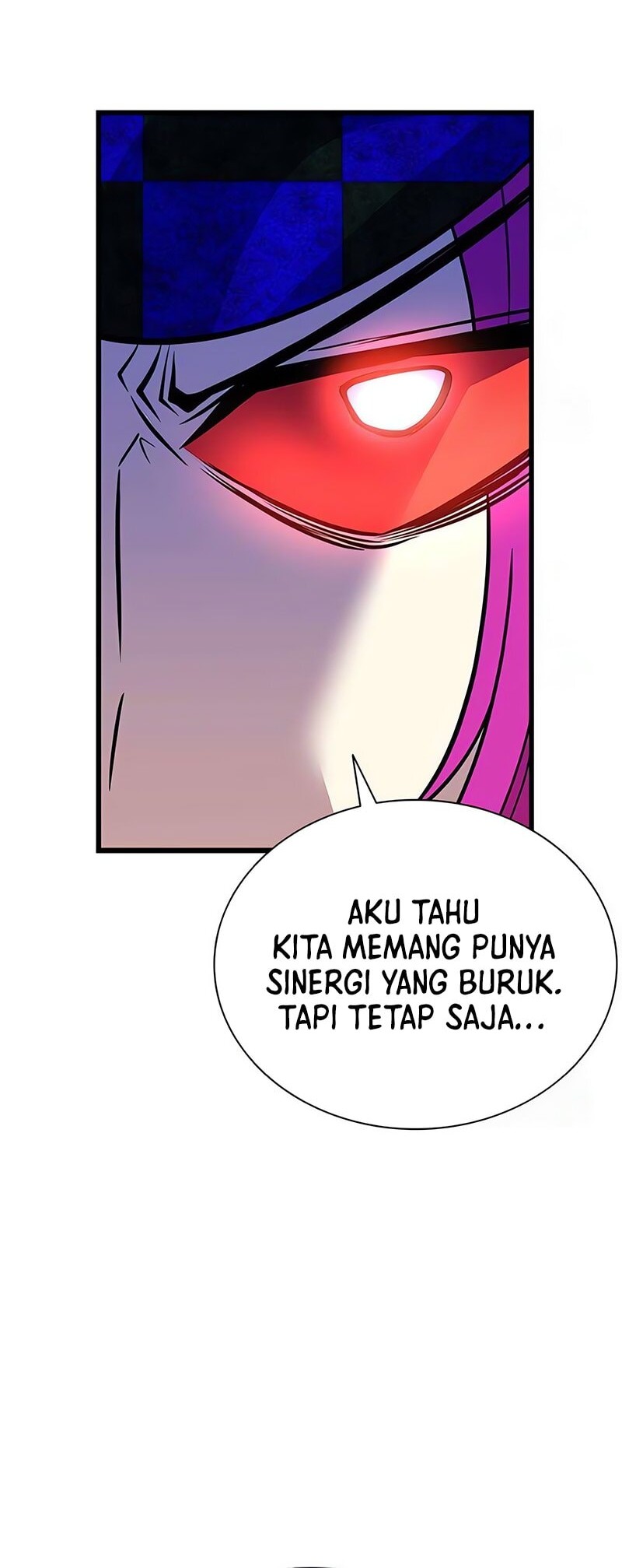 Villain To Kill Chapter 186 Gambar 65