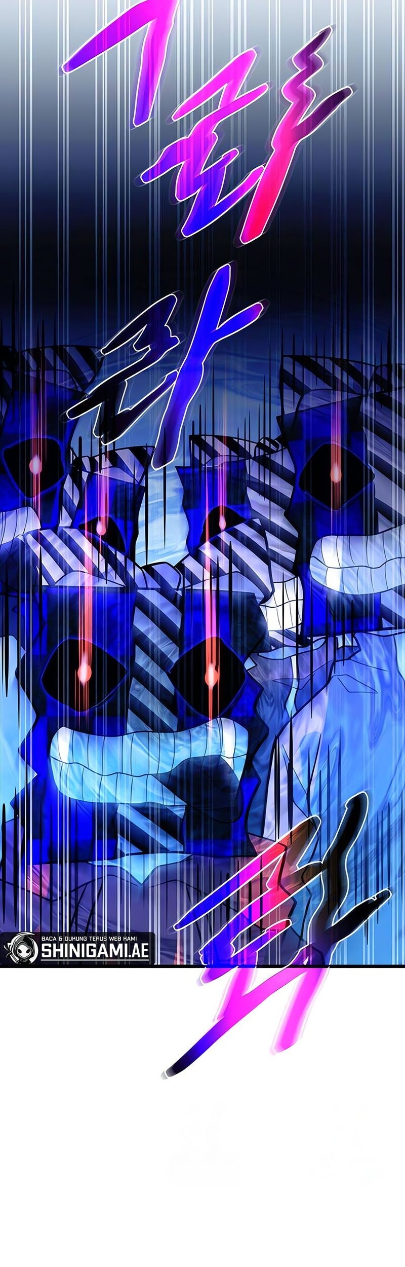 Villain To Kill Chapter 186 Gambar 50