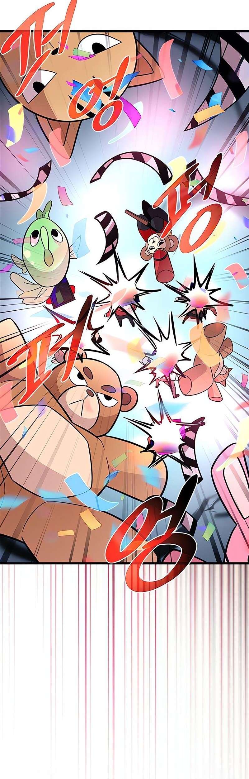 Villain To Kill Chapter 186 Gambar 53