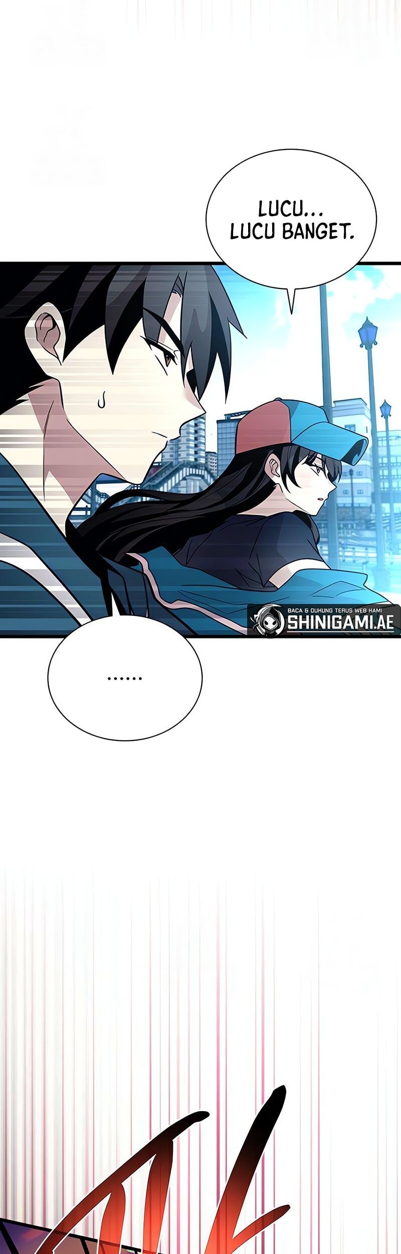 Villain To Kill Chapter 186 Gambar 54