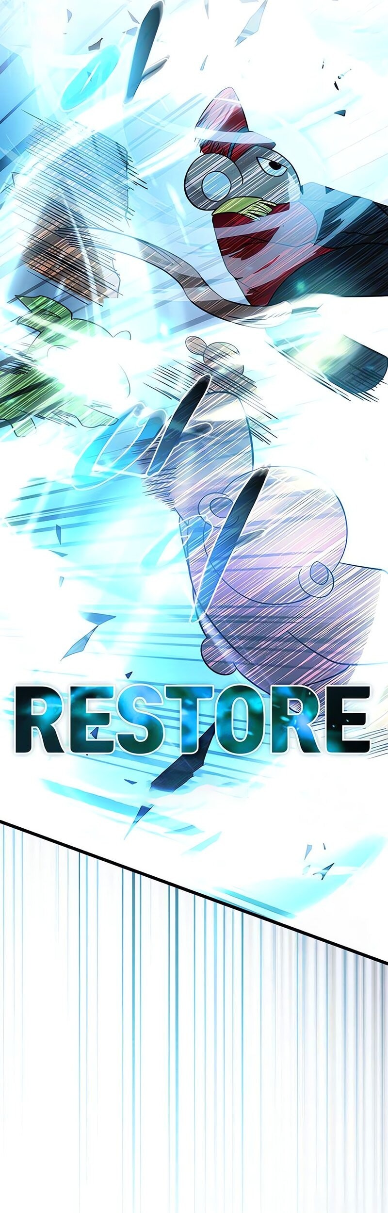 Villain To Kill Chapter 186 Gambar 58