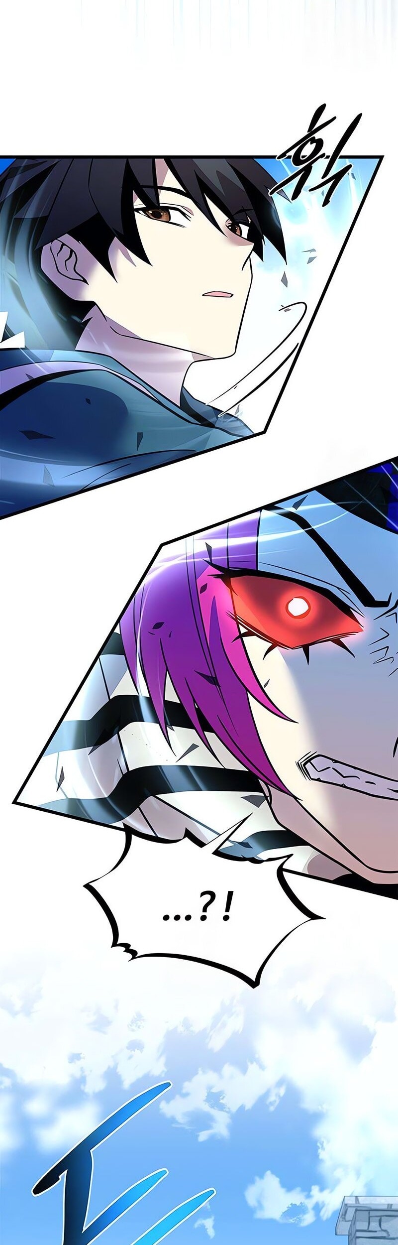 Villain To Kill Chapter 186 Gambar 59