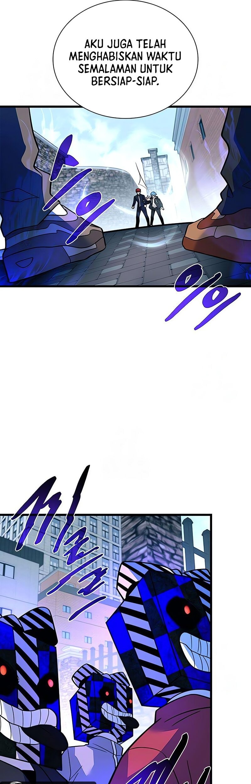 Villain To Kill Chapter 186 Gambar 66