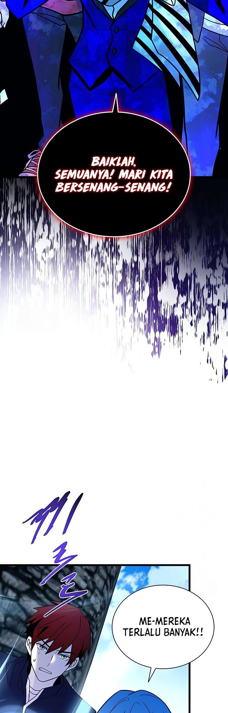 Villain To Kill Chapter 186 Gambar 68