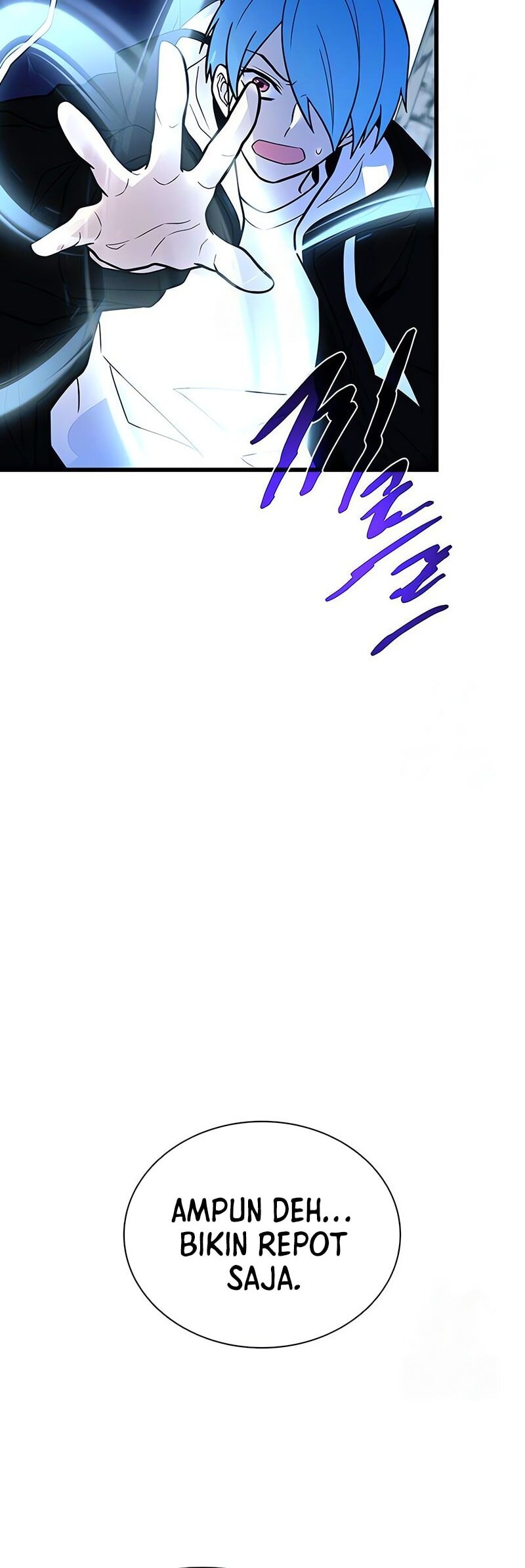 Villain To Kill Chapter 186 Gambar 69