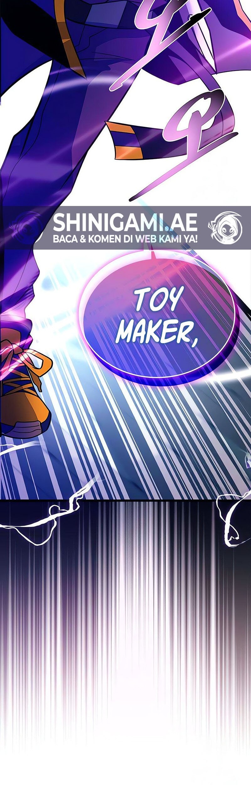 Villain To Kill Chapter 186 Gambar 73