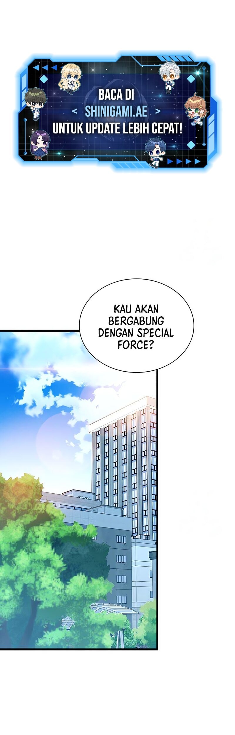Manhwa Villain To Kill Chapter 186 gambar nomor 2