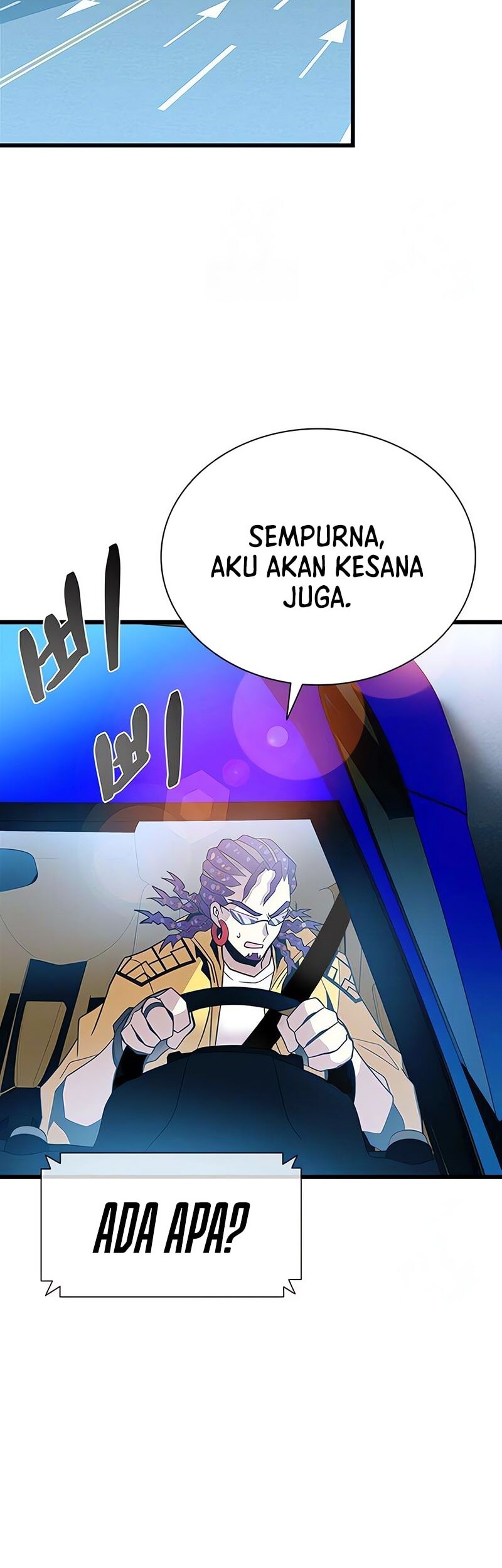 Villain To Kill Chapter 186 Gambar 9