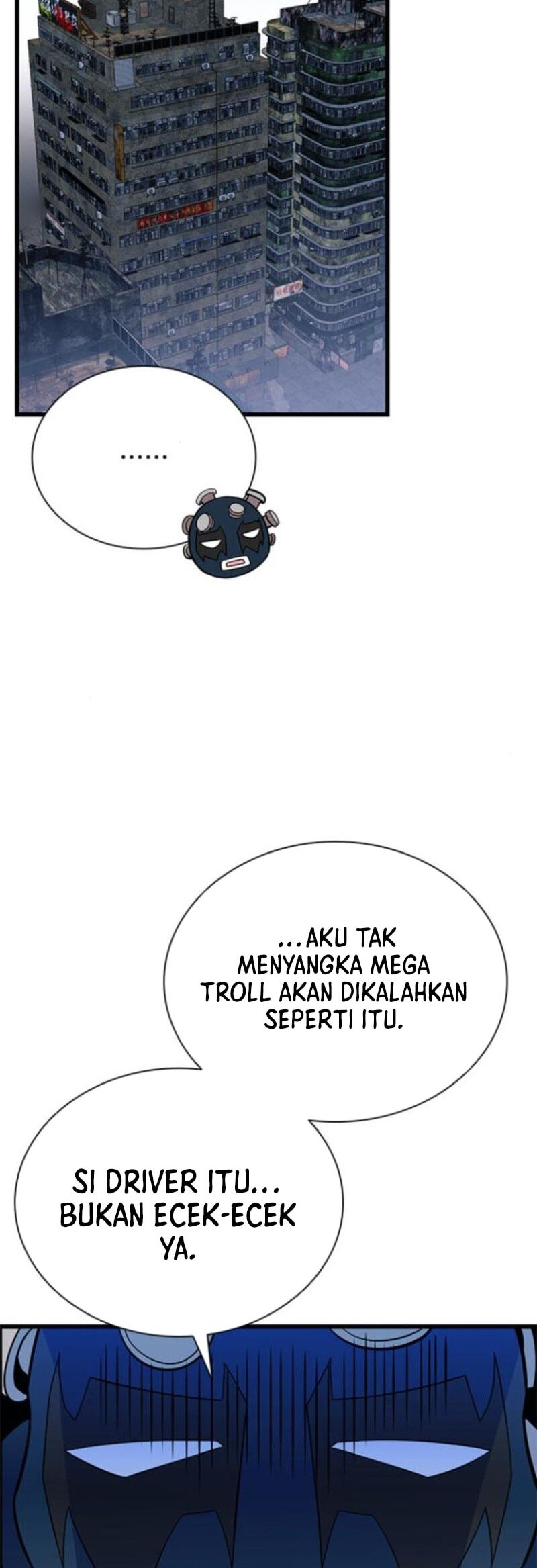 Villain To Kill Chapter 187 Gambar 17