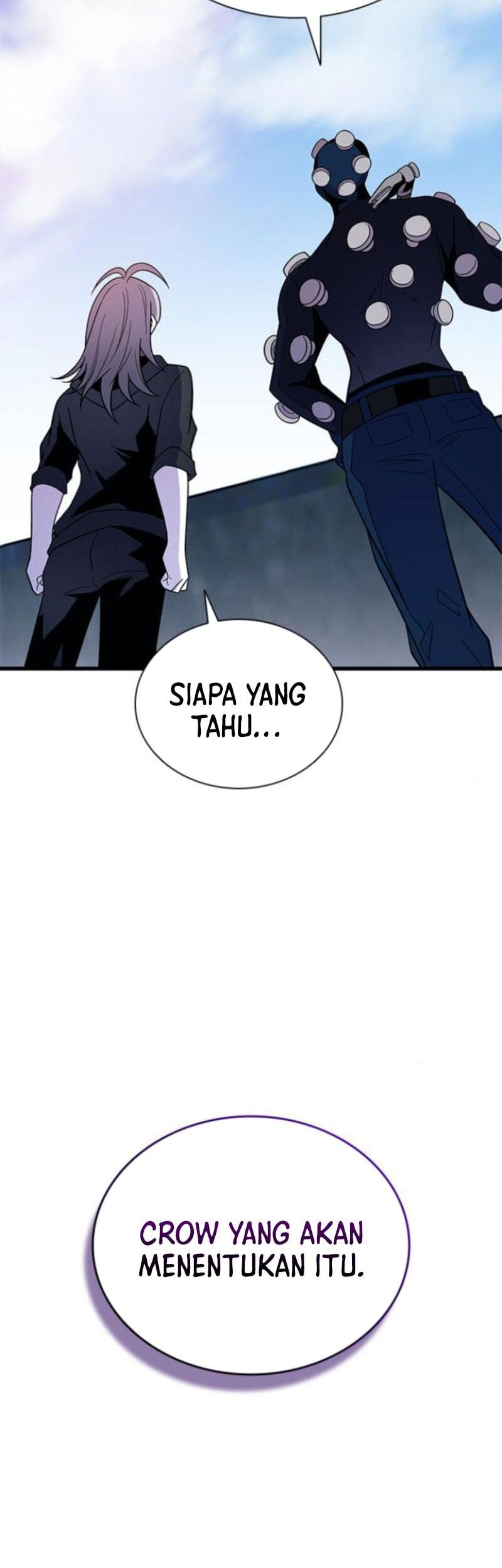 Villain To Kill Chapter 187 Gambar 20