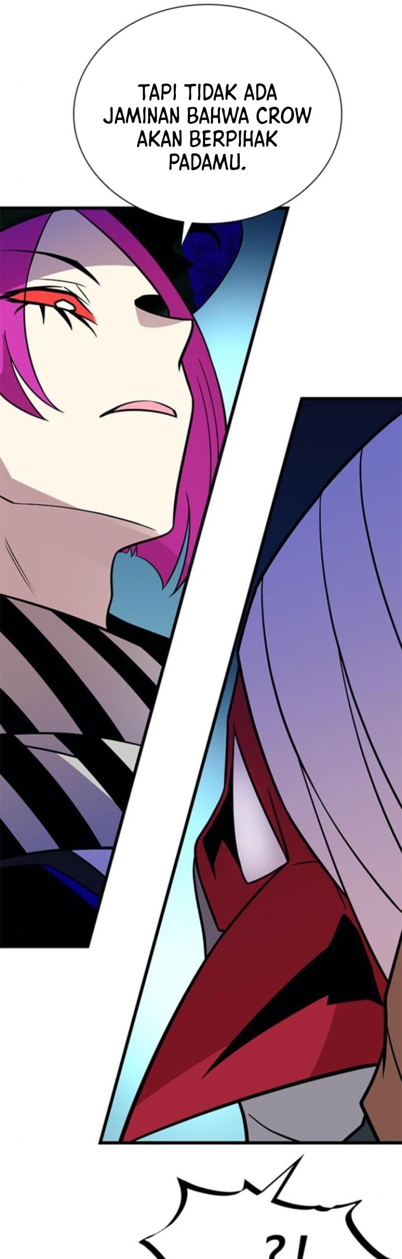 Villain To Kill Chapter 187 Gambar 31