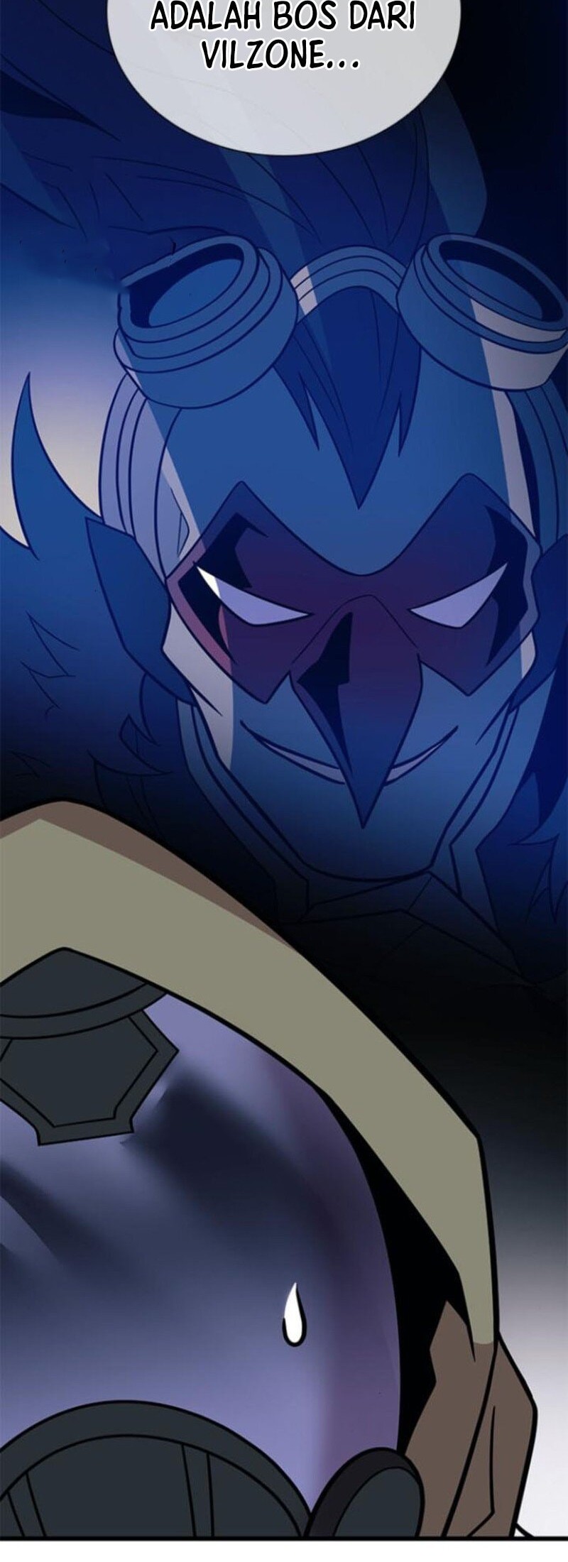 Villain To Kill Chapter 187 Gambar 49