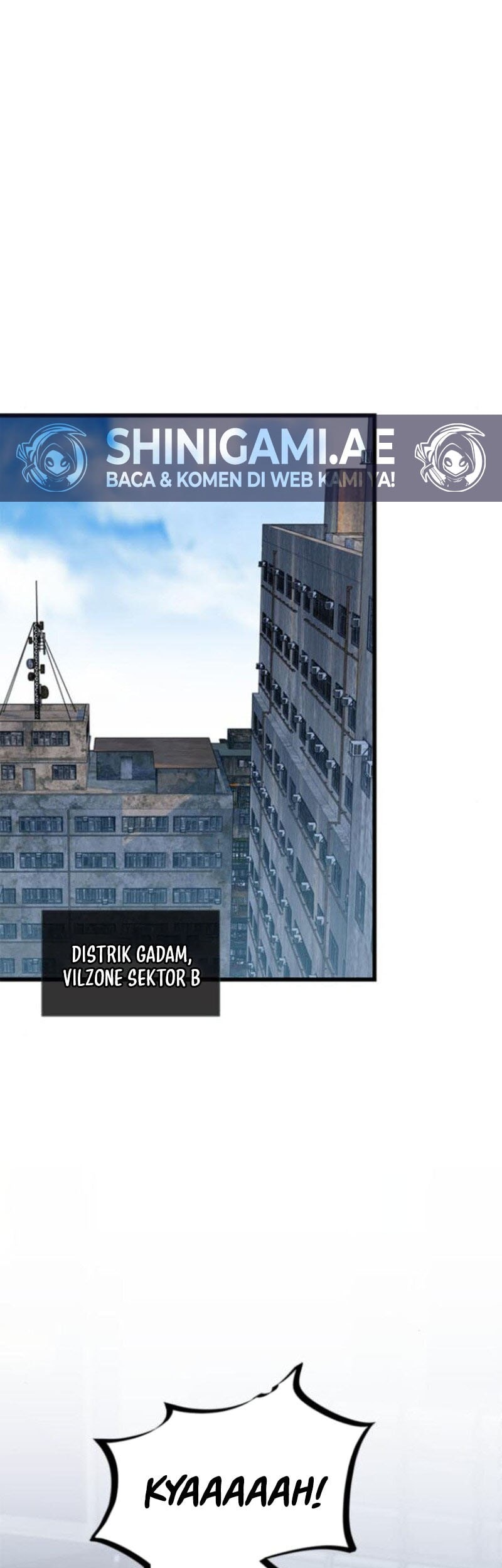 Villain To Kill Chapter 187 Gambar 38