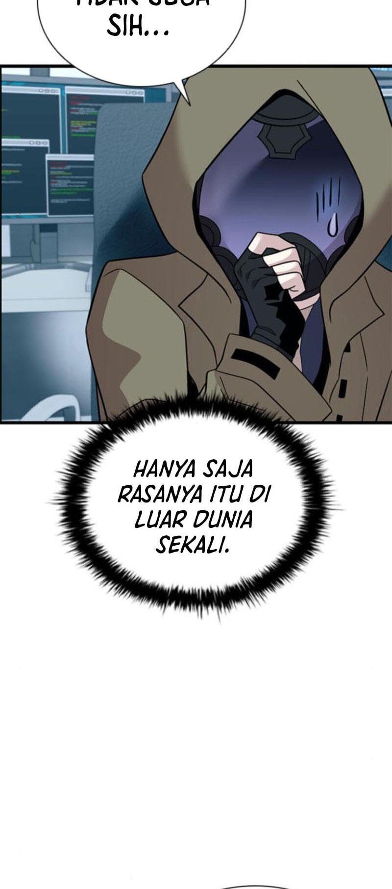 Villain To Kill Chapter 187 Gambar 53