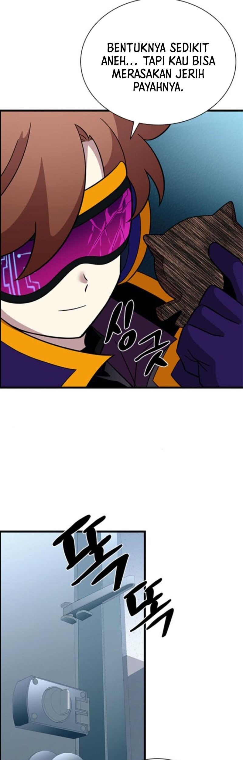 Villain To Kill Chapter 187 Gambar 54