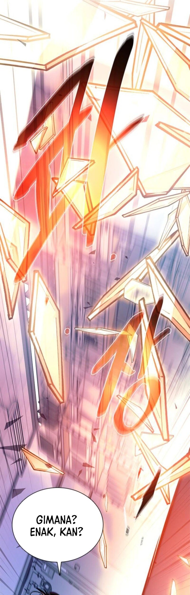 Villain To Kill Chapter 187 Gambar 60